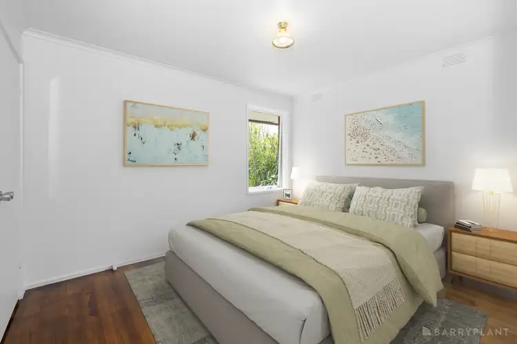 Fifth view of Homely house listing, 122 Outlook Drive, Dandenong North VIC 3175