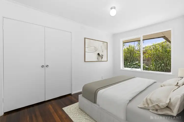 Sixth view of Homely house listing, 122 Outlook Drive, Dandenong North VIC 3175