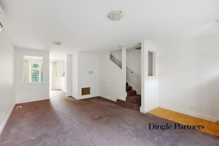 Third view of Homely house listing, 5 Cromwell Place, South Yarra VIC 3141