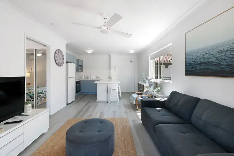 Third view of Homely apartment listing, 27/7-15 Monte Carlo Avenue, Surfers Paradise QLD 4217