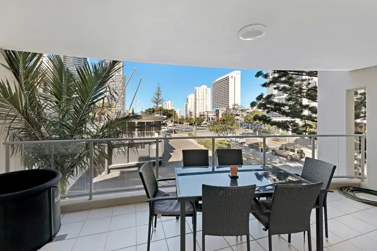 135/21-31 Cypress Avenue, Surfers Paradise QLD 4217