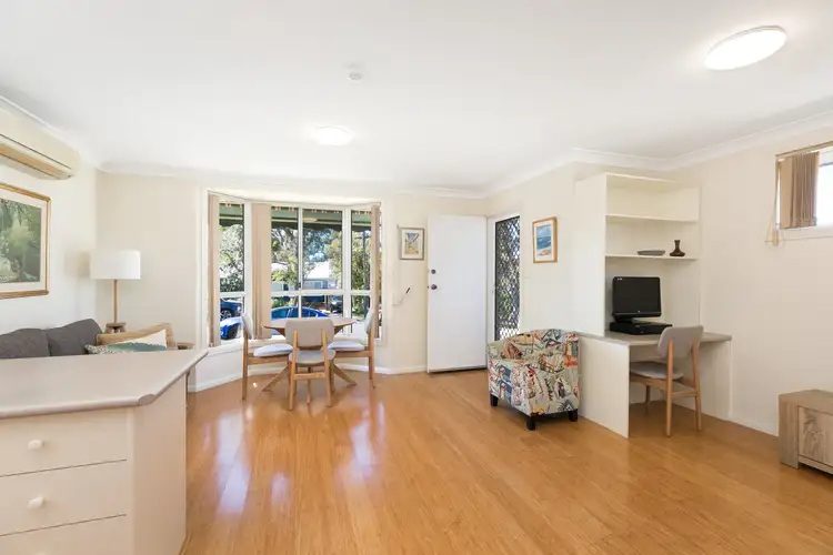 Third view of Homely villa listing, 50/29-33 Corella Road, Kirrawee NSW 2232