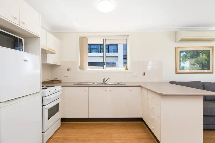 Fourth view of Homely villa listing, 50/29-33 Corella Road, Kirrawee NSW 2232