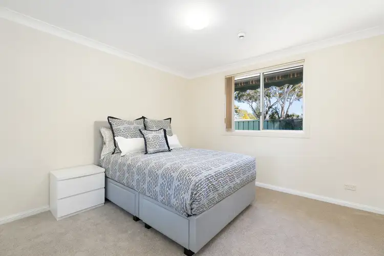 Fifth view of Homely villa listing, 50/29-33 Corella Road, Kirrawee NSW 2232