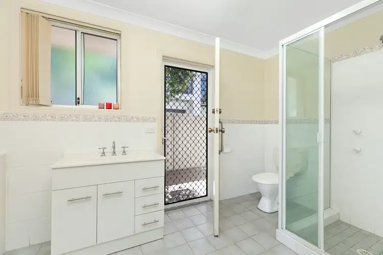 Sixth view of Homely villa listing, 50/29-33 Corella Road, Kirrawee NSW 2232