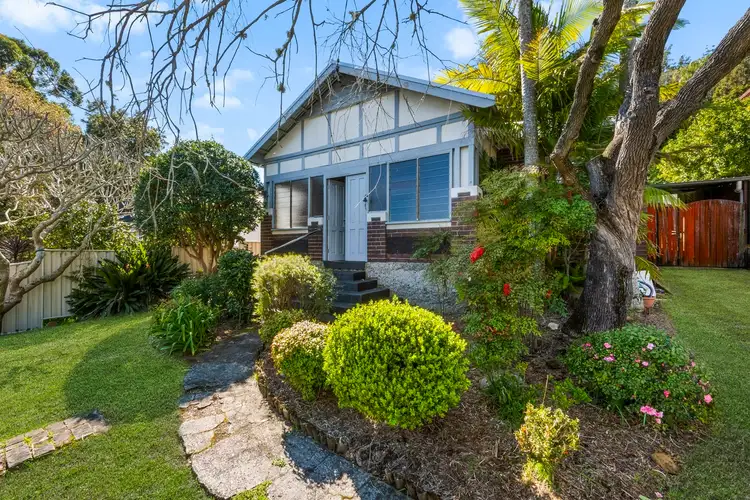 167 Gertrude Street, Gosford NSW 2250