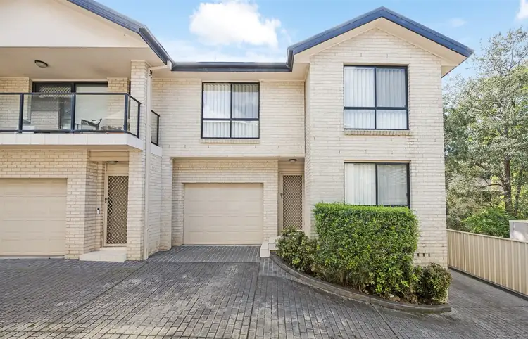 5/207-209 Gertrude Street, North Gosford NSW 2250