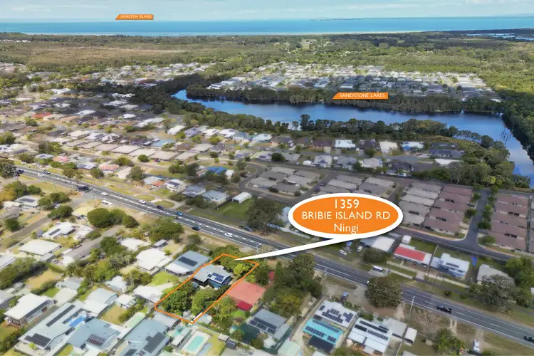 1359 Bribie Island Road, Ningi QLD 4511