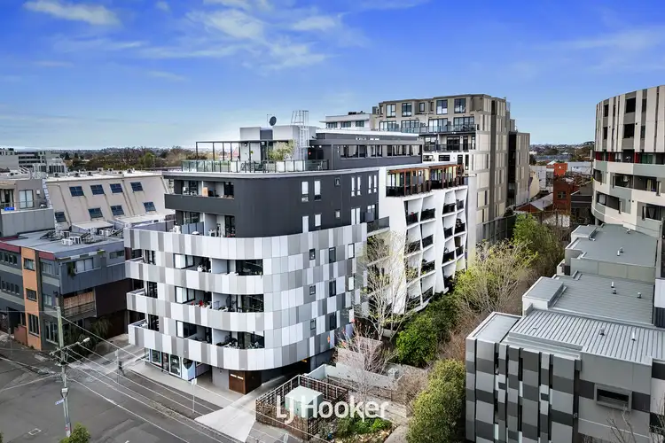 309/26 Breese Street