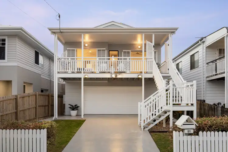 51 Ryder Street, Wynnum QLD 4178