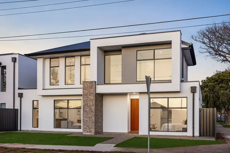 22 Blyth Street, Clearview SA 5085
