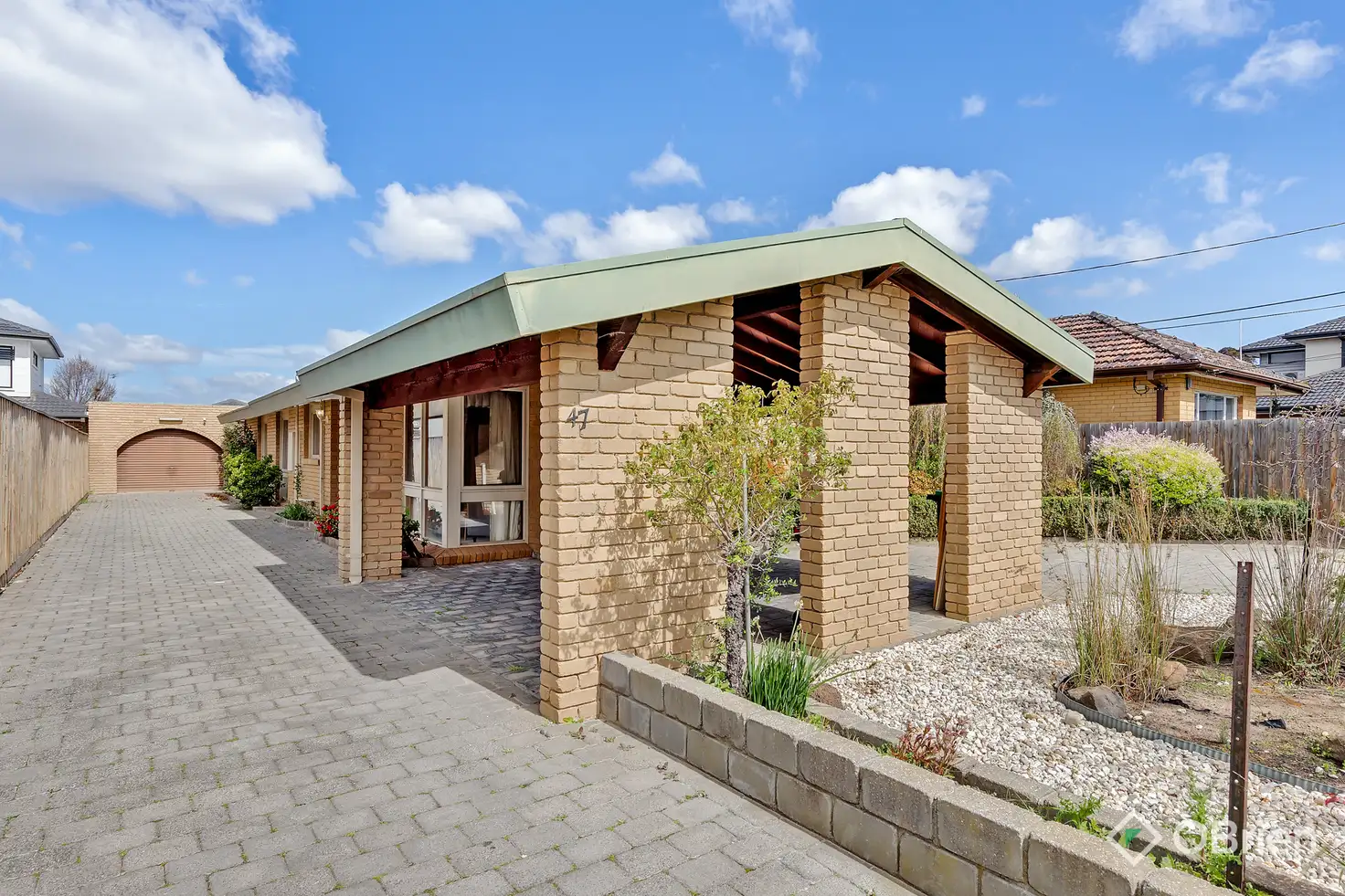 Main view of Homely house listing, 47 Lima Street, St Albans VIC 3021