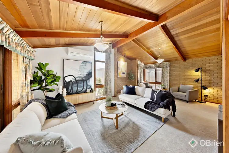 Second view of Homely house listing, 47 Lima Street, St Albans VIC 3021