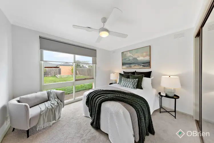 Fifth view of Homely house listing, 47 Lima Street, St Albans VIC 3021