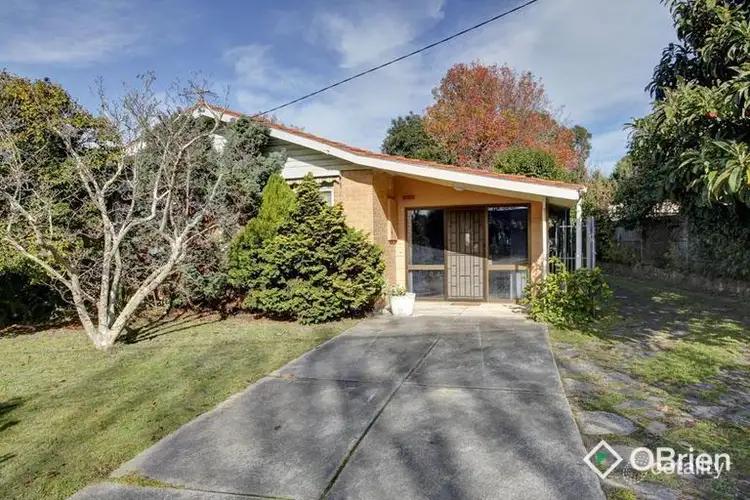Main view of Homely house listing, 32 Gowrie Avenue, Frankston South VIC 3199