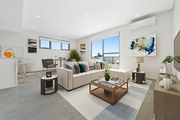 40/19-23 Booth Street, Westmead NSW 2145