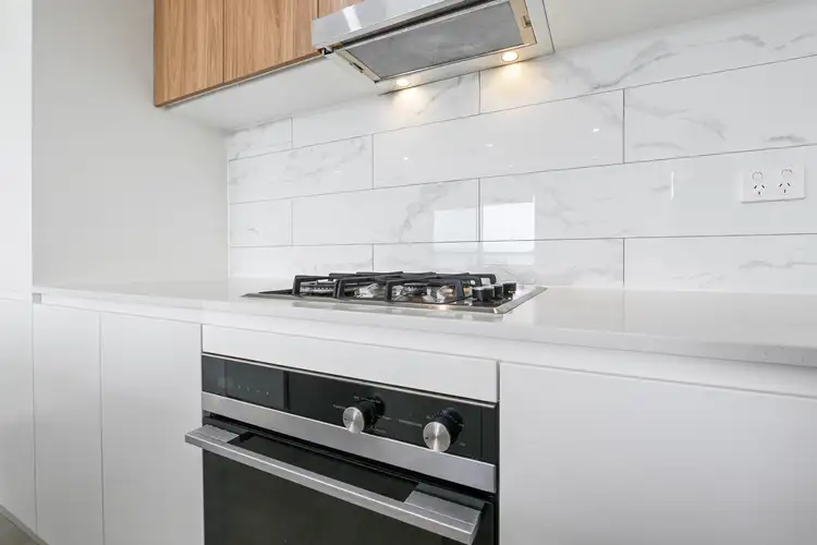 Fourth view of Homely apartment listing, 40/19-23 Booth Street, Westmead NSW 2145