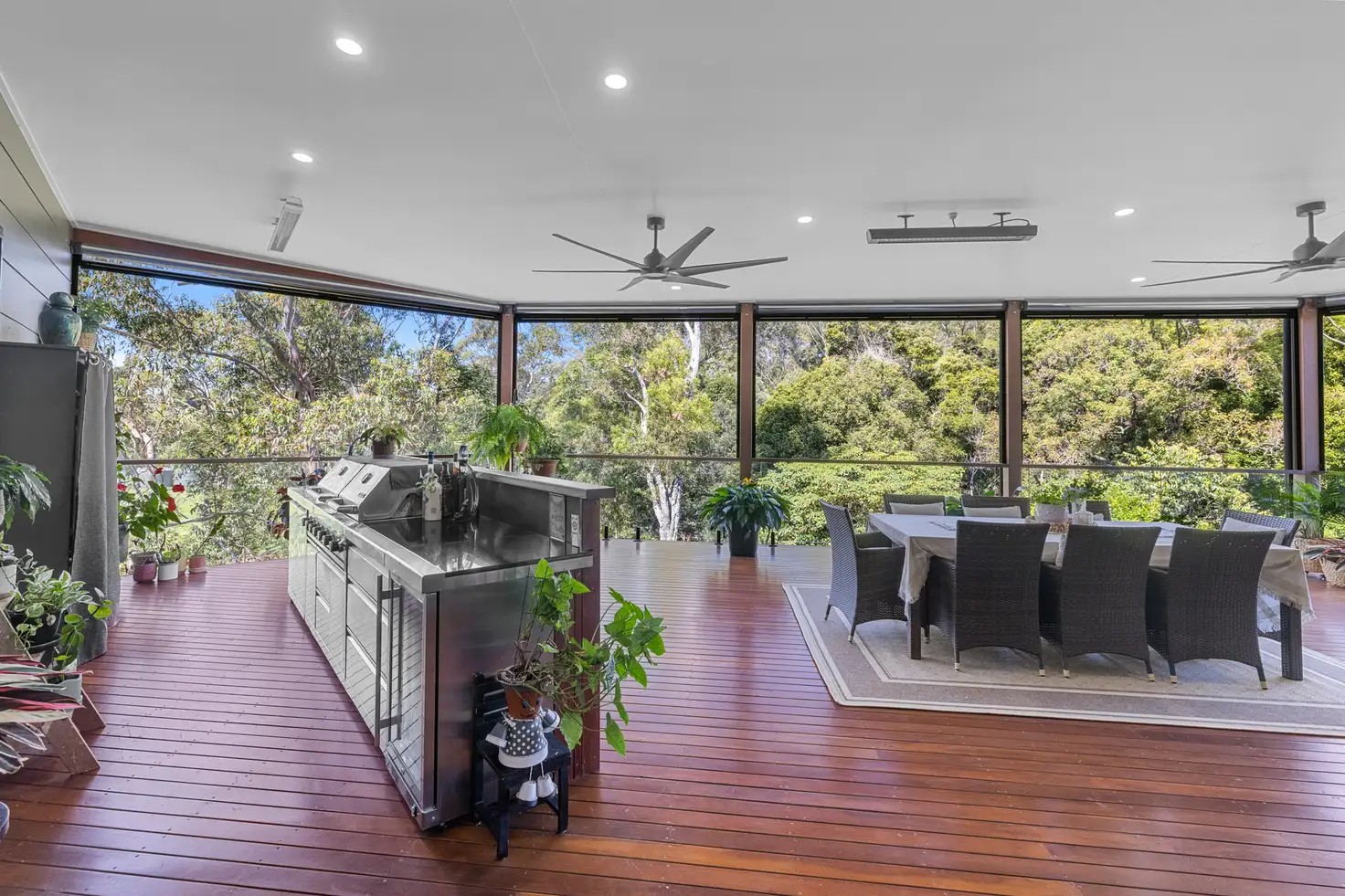 Main view of Homely rural property listing, 9 Lilly Pilly Lane, Dulong QLD 4560