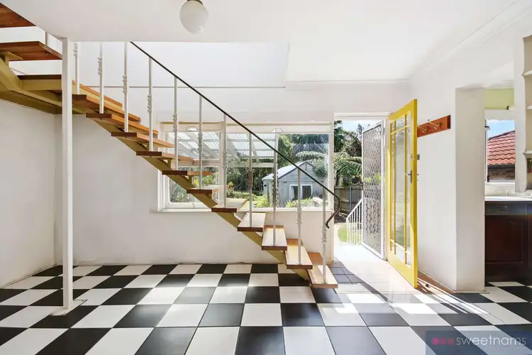 4 Warringah Street, North Balgowlah NSW 2093