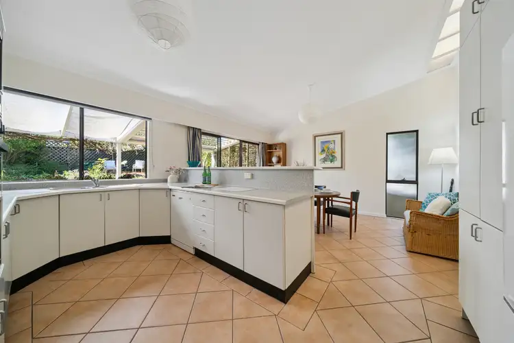 Fourth view of Homely house listing, 1/32 Queens Road, Asquith NSW 2077