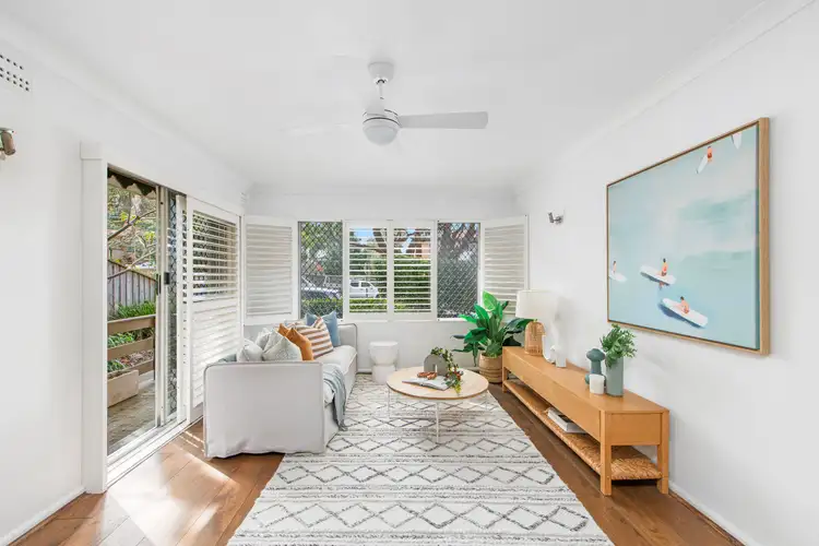 2/83 Pacific Parade, Dee Why NSW 2099