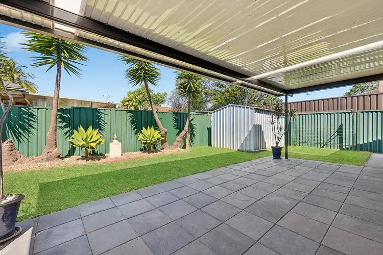2/7 Park Street, Ingleburn NSW 2565