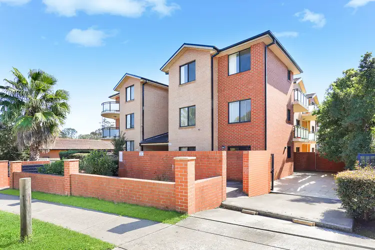 1/31-33 Myrtle Road, Bankstown NSW 2200