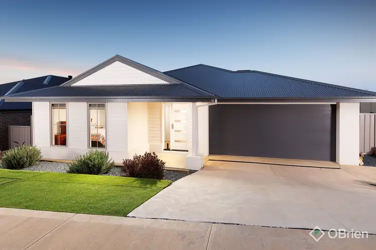 Main view of Homely house listing, 66 Westacott Crescent, Baranduda VIC 3691