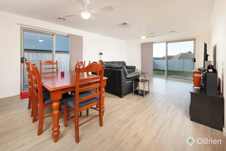 Third view of Homely house listing, 66 Westacott Crescent, Baranduda VIC 3691