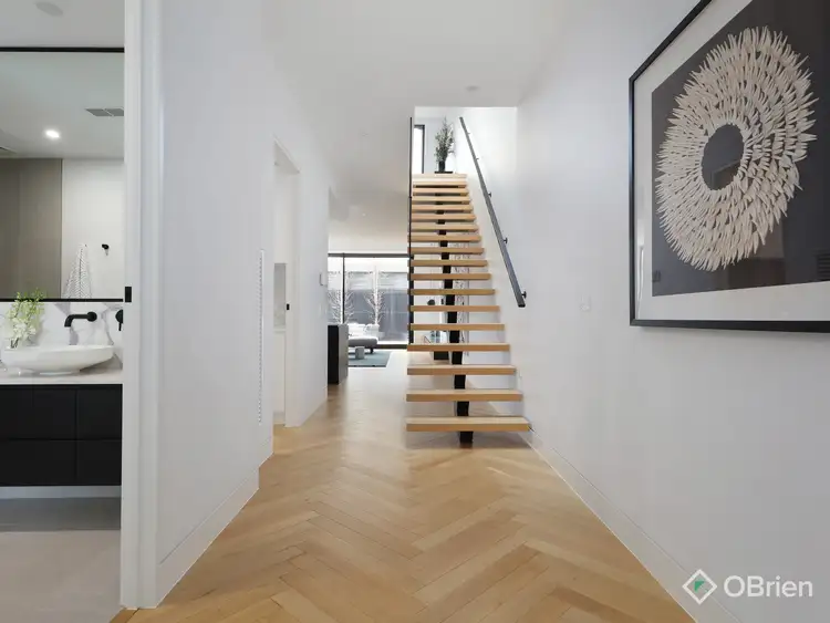 Fifth view of Homely townhouse listing, 30B McArthur Street, Bentleigh VIC 3204