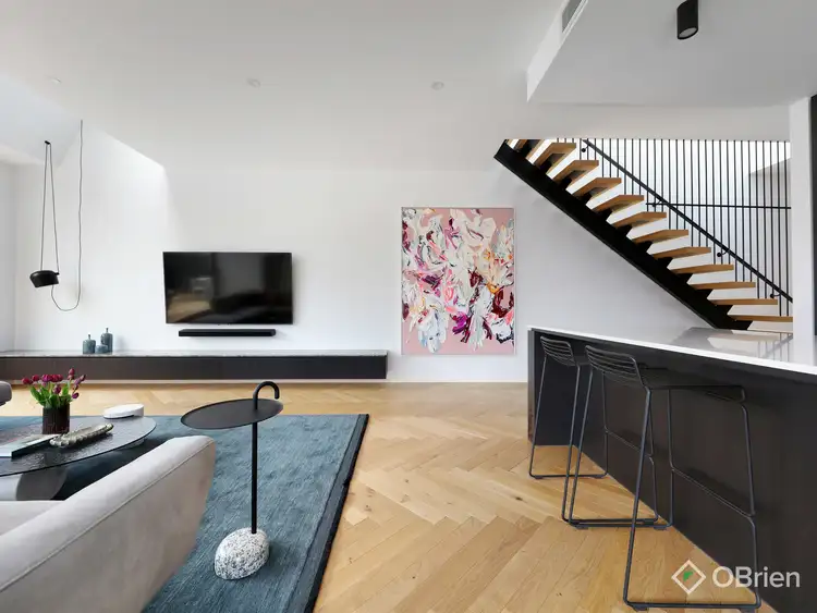 Sixth view of Homely townhouse listing, 30B McArthur Street, Bentleigh VIC 3204