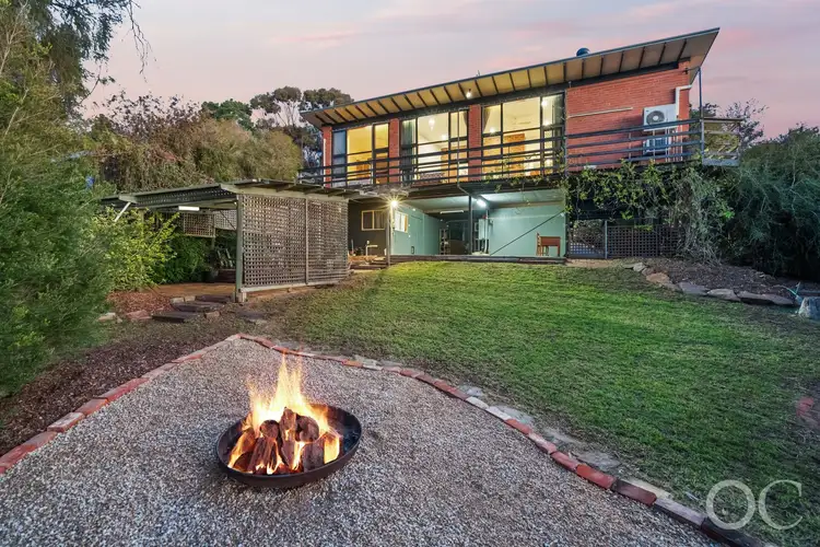 37 Old Belair Road, Mitcham SA 5062