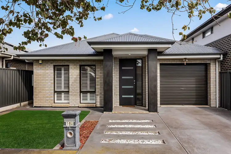 10A Northfield Road, Northfield SA 5085