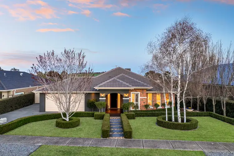5 Whitechapel Way, Sunbury VIC 3429