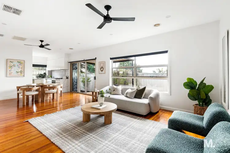 3/164 Lebanon Street, Strathmore VIC 3041