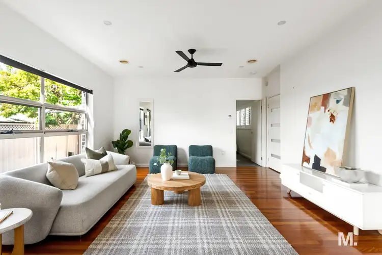 Fourth view of Homely villa listing, 3/164 Lebanon Street, Strathmore VIC 3041