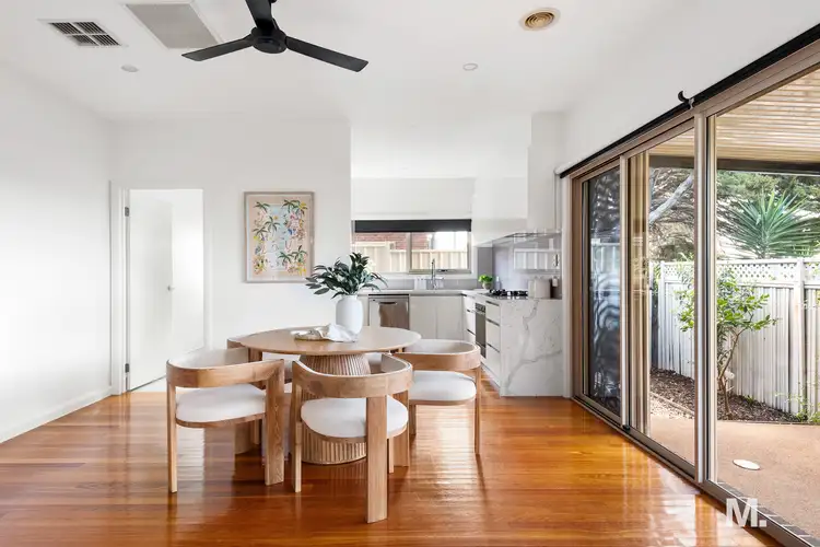 Fifth view of Homely villa listing, 3/164 Lebanon Street, Strathmore VIC 3041