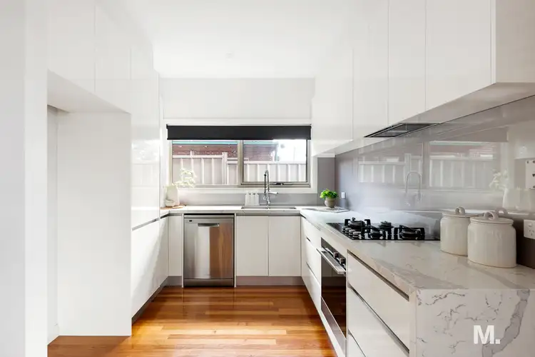 Sixth view of Homely villa listing, 3/164 Lebanon Street, Strathmore VIC 3041