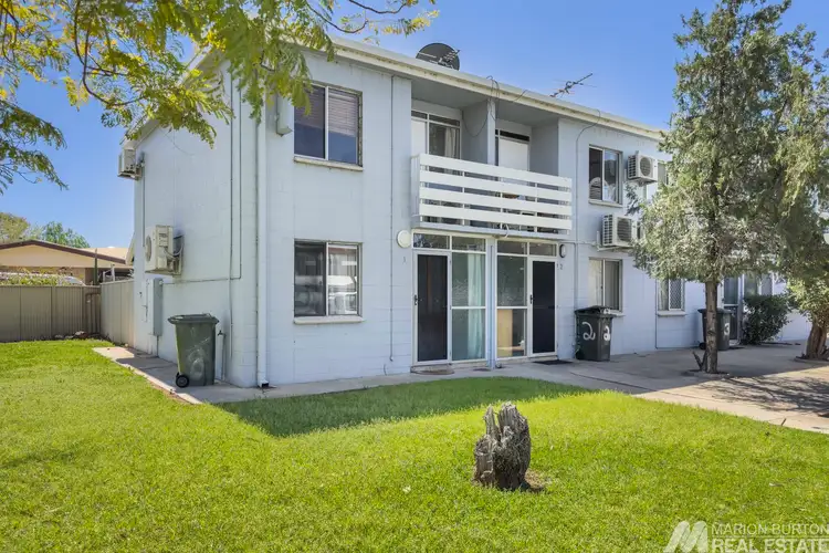 2/8 Lovegrove Drive, Larapinta NT 875