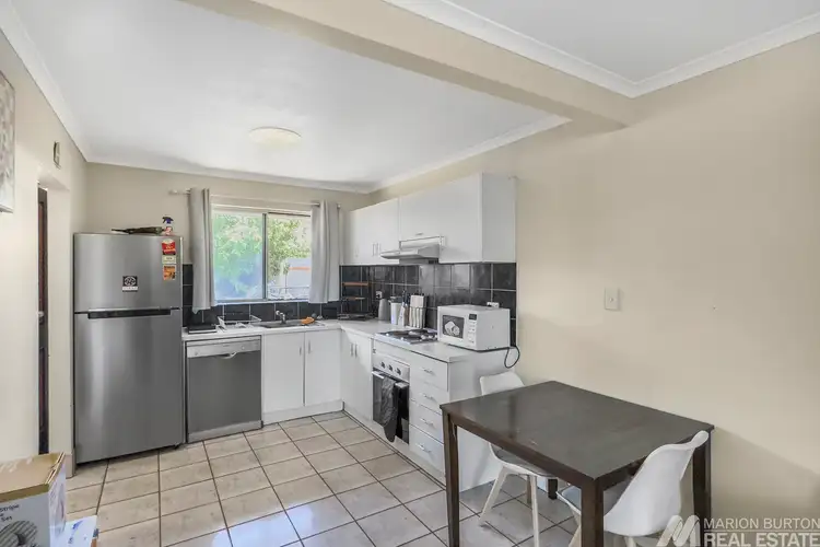 Second view of Homely unit listing, 2/8 Lovegrove Drive, Araluen NT 870