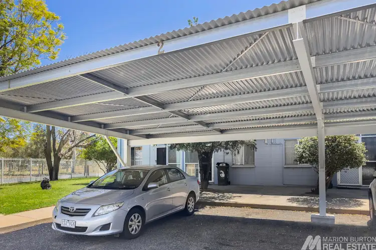 Sixth view of Homely unit listing, 2/8 Lovegrove Drive, Araluen NT 870