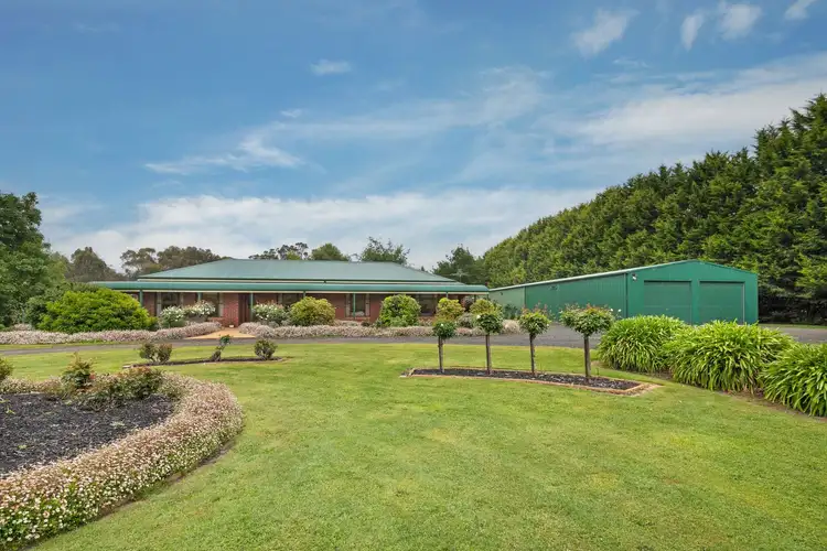 37 Brougham Street, Gordon VIC 3345