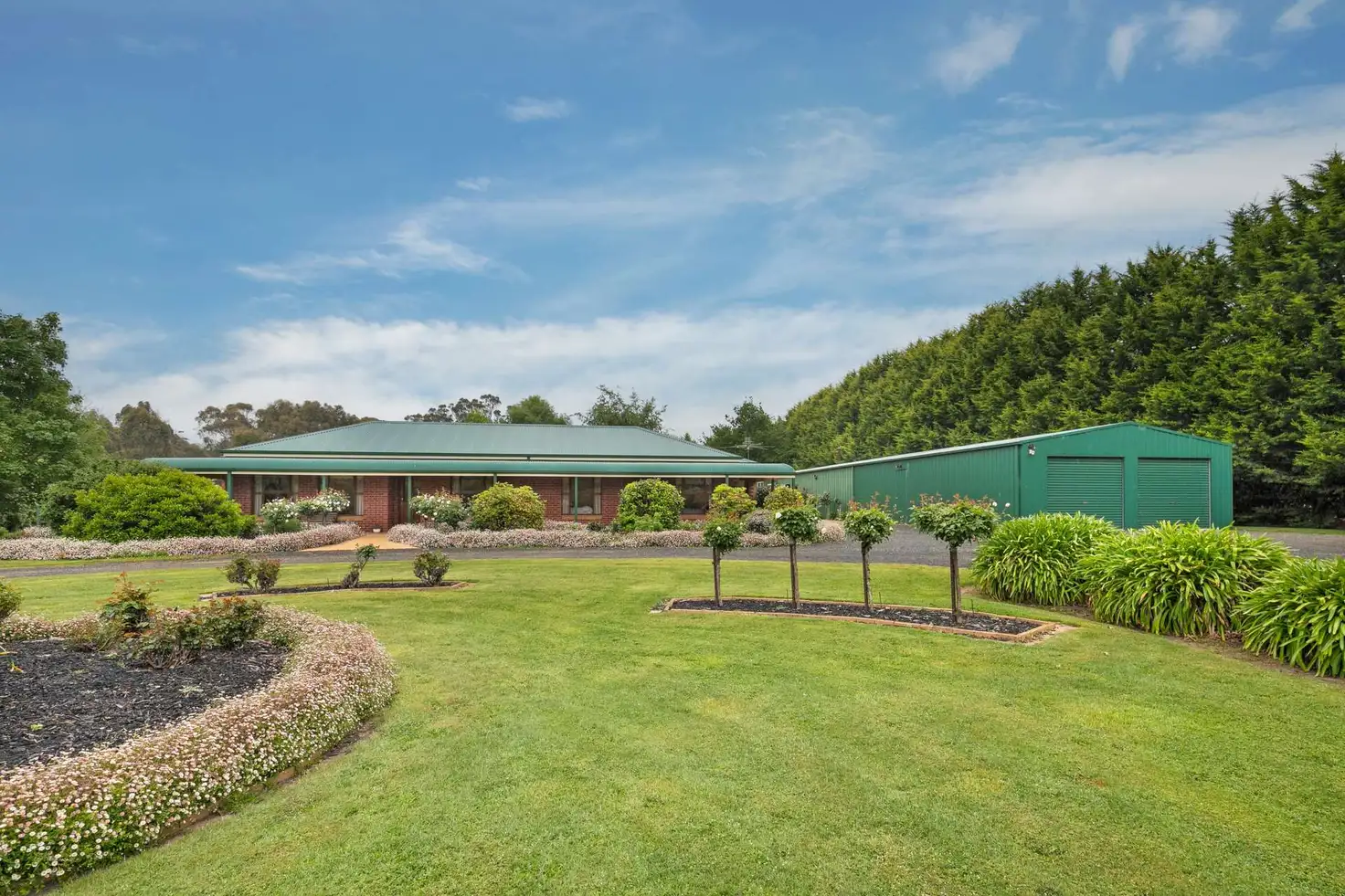 Main view of Homely house listing, 37 Brougham Street, Gordon VIC 3345