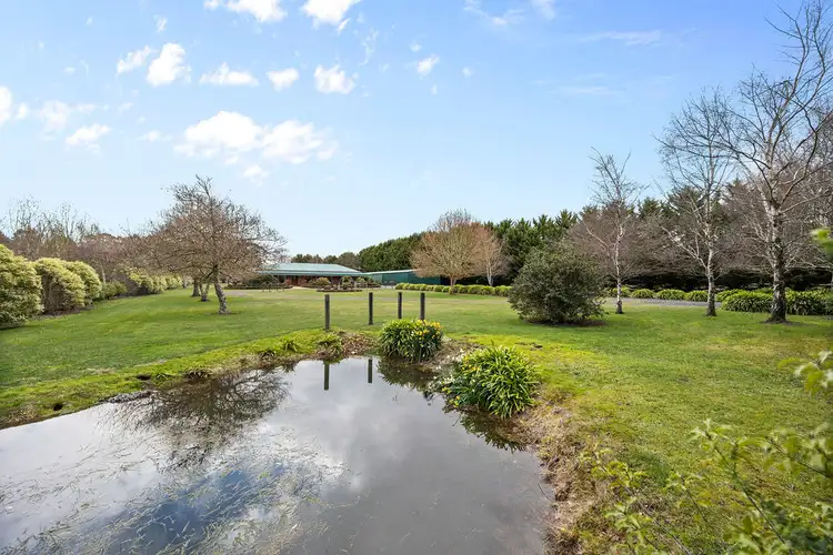 Second view of Homely house listing, 37 Brougham Street, Gordon VIC 3345