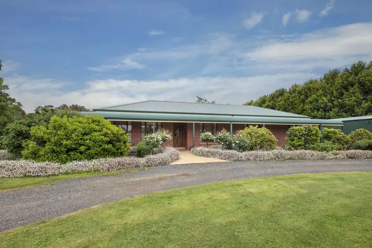 Third view of Homely house listing, 37 Brougham Street, Gordon VIC 3345