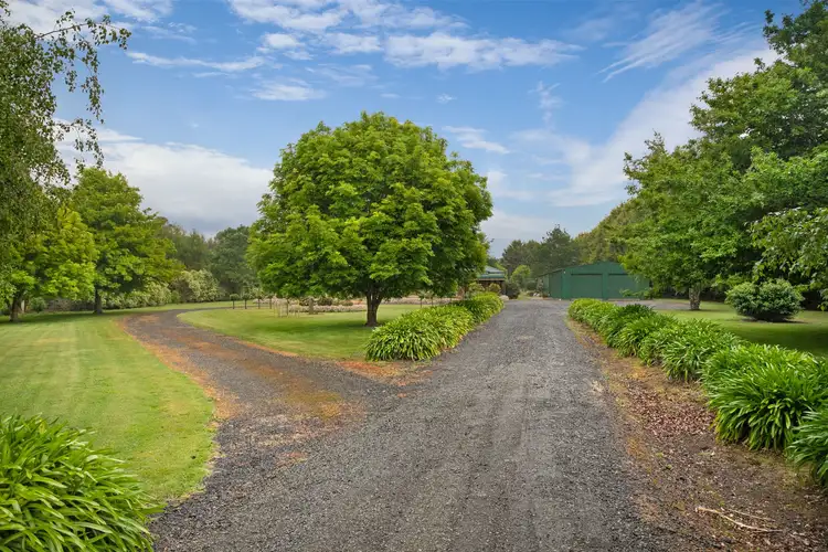 Fourth view of Homely house listing, 37 Brougham Street, Gordon VIC 3345