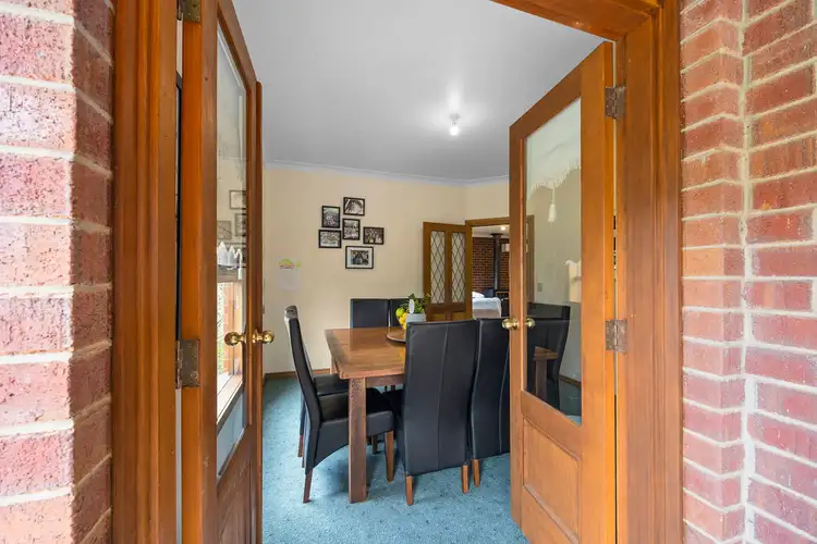 Fifth view of Homely house listing, 37 Brougham Street, Gordon VIC 3345