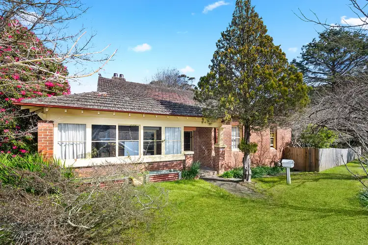 13 Church Street, Bundanoon NSW 2578