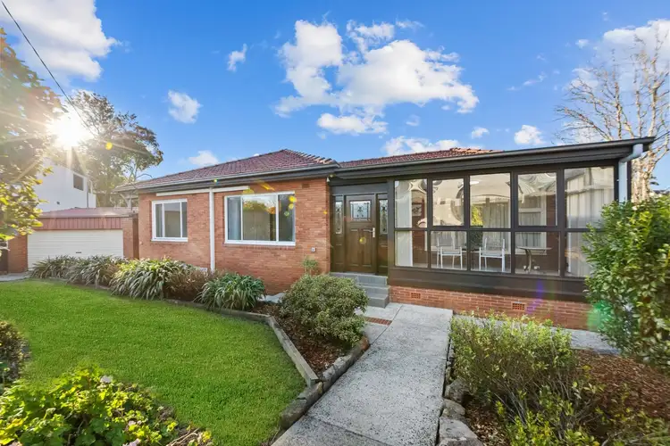 18 David Avenue, North Ryde NSW 2113