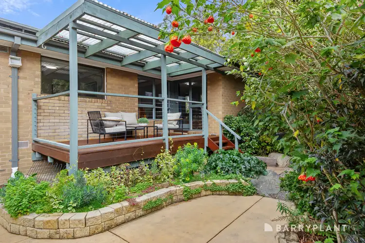 Fifth view of Homely house listing, 158 Forest Road, Ferntree Gully VIC 3156